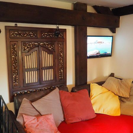 Les Remparts Hotel Binche Ngoại thất bức ảnh